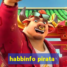 habbinfo pirata