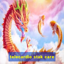 telecardio stak care