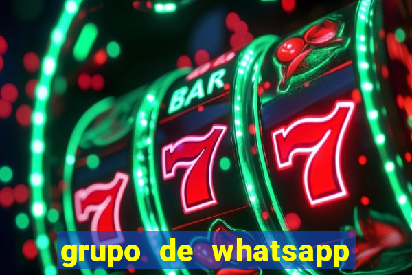 grupo de whatsapp de adulto