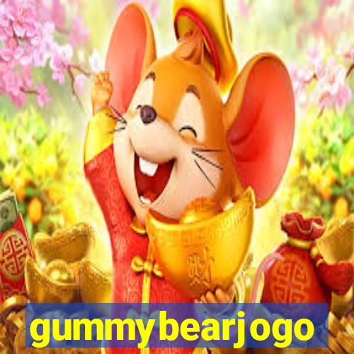 gummybearjogo