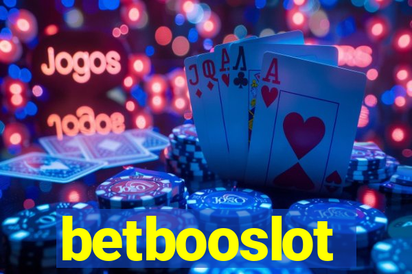 betbooslot