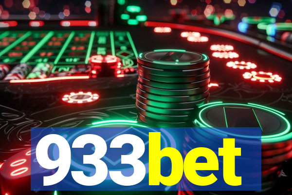 933bet