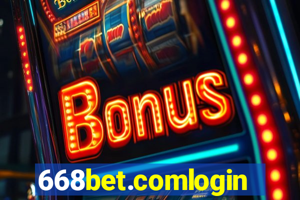 668bet.comlogin