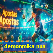 demonmika nua