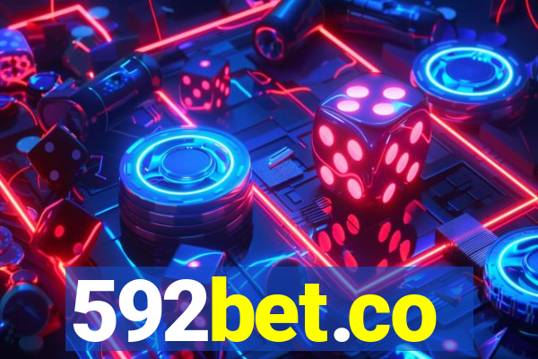 592bet.co