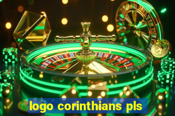 logo corinthians pls