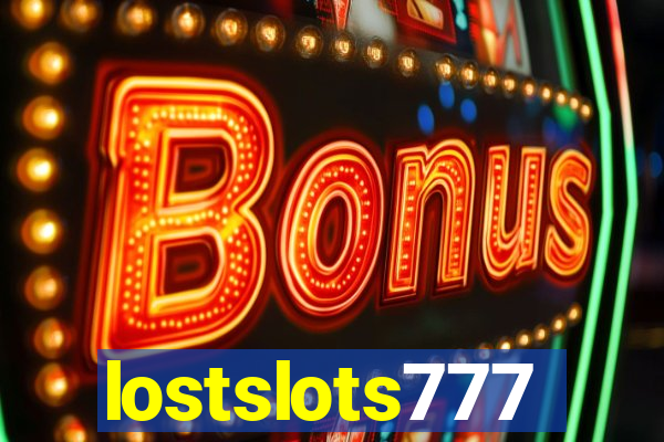 lostslots777