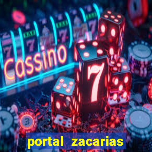 portal zacarias area 51