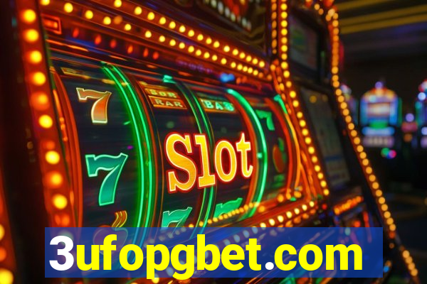 3ufopgbet.com