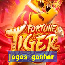 jogos ganhar dinheiro sem depositar