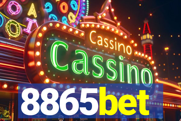 8865bet