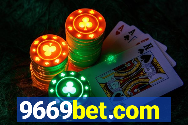 9669bet.com