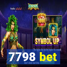 7798 bet