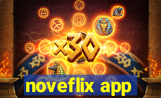 noveflix app