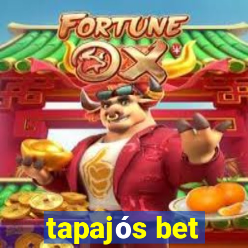 tapajós bet