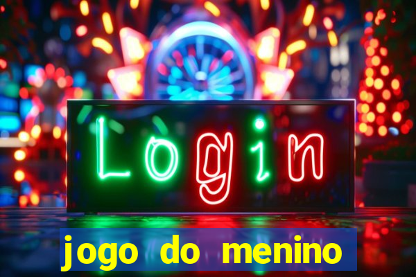 jogo do menino gelo e menina lava