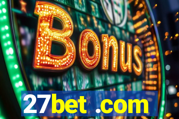 27bet .com