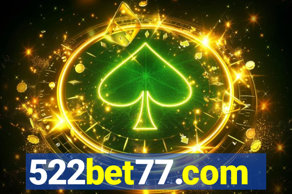 522bet77.com