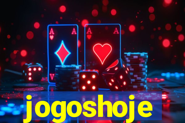 jogoshoje