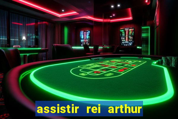 assistir rei arthur 2004 topflix