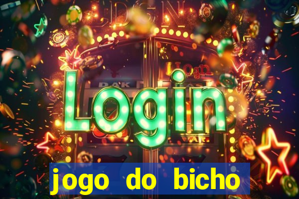 jogo do bicho documentario globoplay