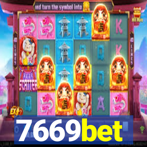 7669bet