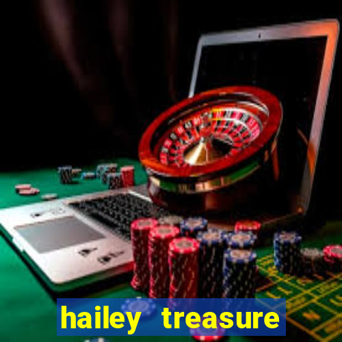 hailey treasure adventure mod apk