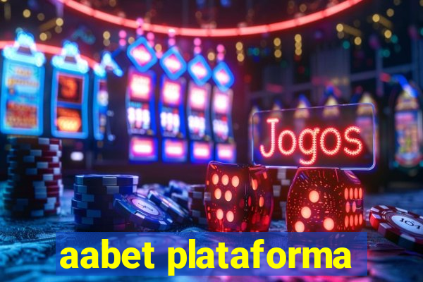 aabet plataforma