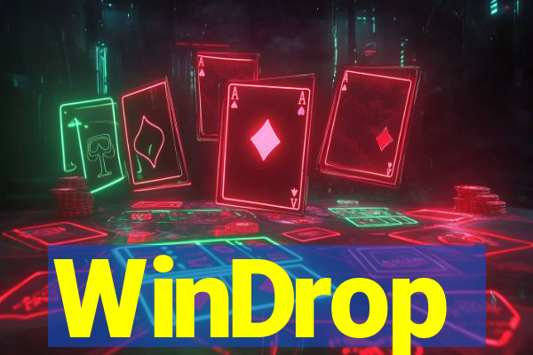 WinDrop