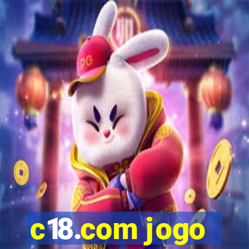 c18.com jogo