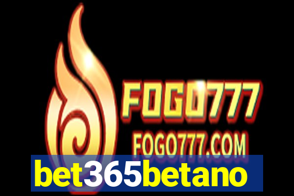 bet365betano