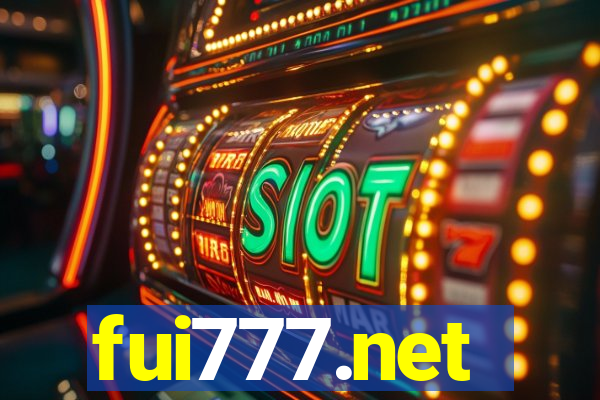 fui777.net