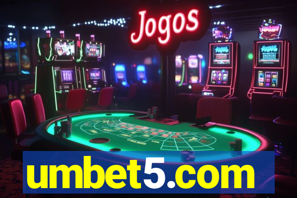 umbet5.com