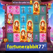 fortunerabbit777.online