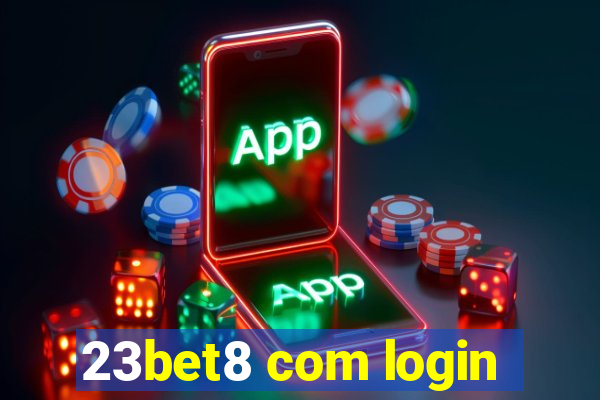 23bet8 com login