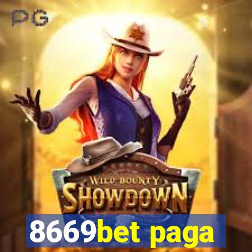 8669bet paga