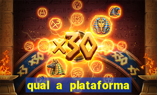 qual a plataforma de jogo do gusttavo lima