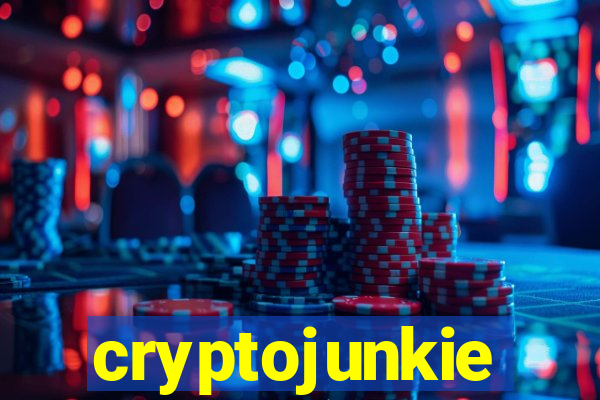 cryptojunkie