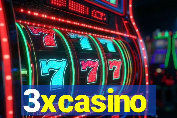 3xcasino