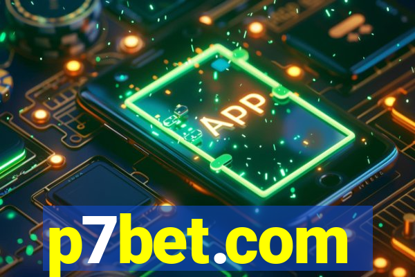 p7bet.com