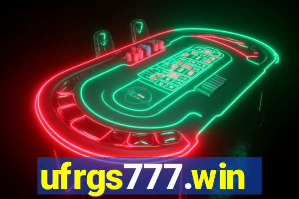 ufrgs777.win