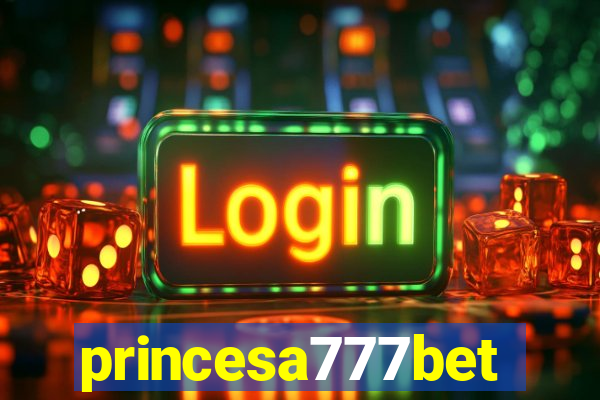 princesa777bet