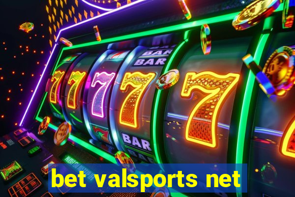 bet valsports net