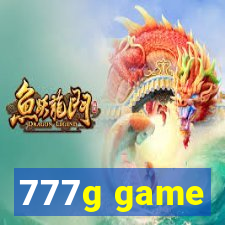 777g game