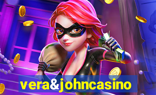 vera&johncasino