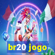 br20 jogo