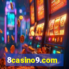 8casino9.com