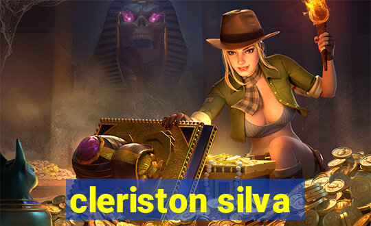 cleriston silva