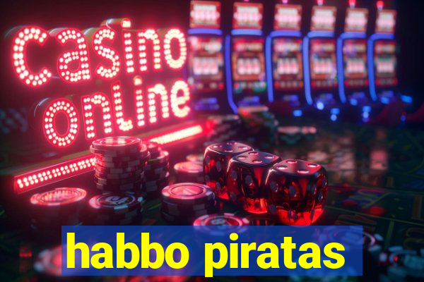 habbo piratas