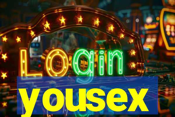 yousex